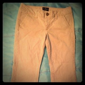 American Eagle Flair Bottoms